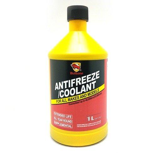 B1 ANTIFREEZE/COOLANT SUPPLEMENTAL 1000ML